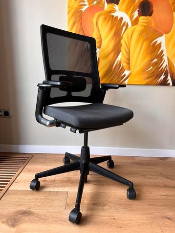Ahrend 2020 verta ergonomische bureaustoel, zgan, goedkoopst