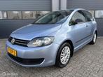 Volkswagen Golf Plus 1.6 TDI Trendline BlueMotion, Auto's, Euro 5, 23 km/l, Origineel Nederlands, Bedrijf