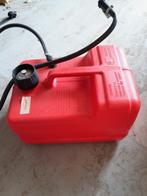 2 x yamaha benzinetank, Ophalen of Verzenden, Zo goed als nieuw, Motor en Techniek, Motorboot