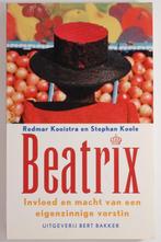Beatrix (2000), Verzamelen, Koninklijk Huis en Royalty, Nederland, Tijdschrift of Boek, Zo goed als nieuw, Verzenden