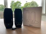 Logitech S150 USB Stereo speakers met nog garantie!, Ophalen of Verzenden, Zo goed als nieuw, Minder dan 60 watt, Overige merken