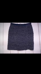 Rokje van YERA El CORTE INGLES, Maat 38/40 (M), El corte Ingles, Blauw, Ophalen of Verzenden