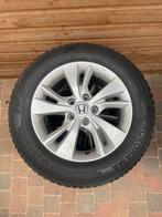 Winterbanden + velgen Honda HRV en Civic vanaf 2015, Ophalen, Honda