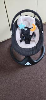 Schommelstoel te koop, Ophalen, Gebruikt, Overige typen, Met geluid