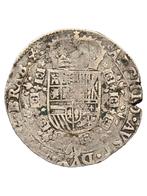 Patagon 1636, Vóór koninkrijk, Zilver, Losse munt, Overige waardes