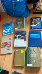 Studieboeken HBO veiligheid en recht, Ophalen of Verzenden, Zo goed als nieuw, Overige niveaus, Nederlands