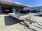 Hapert AL 3000KG BJ 2017, Nieuw