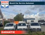 Volkswagen Transporter 2.0 DTI / 3X TRANSPORTER / AIRCO / CR, Auto's, Voorwielaandrijving, Stof, Gebruikt, Volkswagen