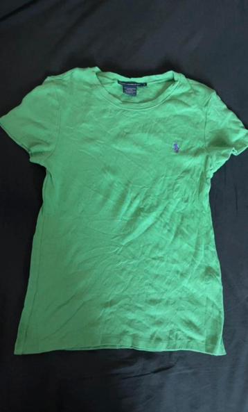 Ralph lauren shirts 10 stuks  beschikbaar voor biedingen