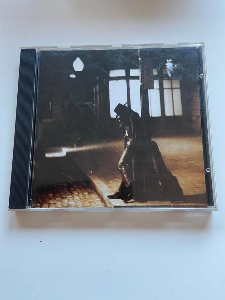 Richie Sambora - Stranger in This Town CD, Cd's en Dvd's, Cd's | Overige Cd's, Zo goed als nieuw, Ophalen of Verzenden