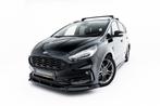 Maxton Design Ford S Max ST Line MK2 Facelift Splitter Spoil, Auto diversen, Tuning en Styling, Ophalen of Verzenden, Automotive Parts