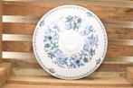 Blue Moon porseleinen afdekschaal 44983, Gebruikt, Ophalen of Verzenden, Bord(en), Wedgwood