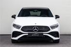 Mercedes-Benz A-Klasse 250 e AMG Line Facelift, Nightpack, P, Automaat, Gebruikt, Zwart, 4 cilinders