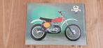 Bultaco Pursang 125 200 250 370 cross motorcross NOS, Ophalen, Overige merken