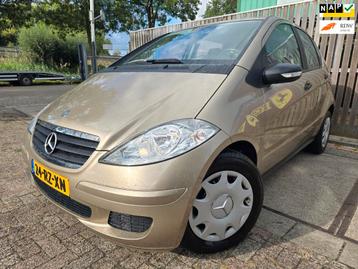 Mercedes-Benz A-klasse 150 Classic/AUTOMAAT/2e eigenaar/lage beschikbaar voor biedingen