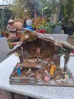 Kerstkribbe, Diversen, Kerst, Ophalen, Zo goed als nieuw