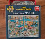 Jan van Haasteren - The Big Leak - 950 stukjes, Hobby en Vrije tijd, Denksport en Puzzels, Ophalen, 500 t/m 1500 stukjes, Zo goed als nieuw