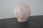 ART DECO LAMPENKAPJE JAREN '30 TOP CONDITIE DOORSNEDE 7CM, Gebruikt, Overige kleuren, Art deco, Ophalen of Verzenden