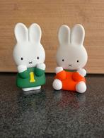 Vintage Nijntje piepbeestjes, Verzamelen, Poppetjes en Figuurtjes, Ophalen of Verzenden, Zo goed als nieuw