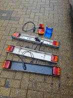 Lichtbalk, Ophalen of Verzenden, Zo goed als nieuw, H, J