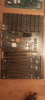 Moederbord (planar)IBM PS/2 Model 95 of een vergel, Computers en Software, Moederborden, Ophalen of Verzenden