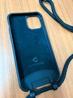iPhone Hoesje met Koord - Coverz, Ophalen of Verzenden, Zo goed als nieuw, IPhone 12 Pro, Hoesje of Tasje