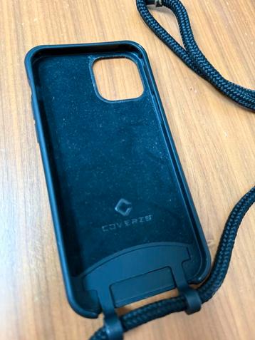 iPhone Hoesje met Koord - Coverz beschikbaar voor biedingen