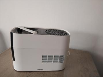 Luchtbevochtiger beschikbaar voor biedingen