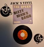 Dizzy Man's Band - The Opera 7" Single  1975, Cd's en Dvd's, 7 inch, Single, Ophalen of Verzenden, Zo goed als nieuw