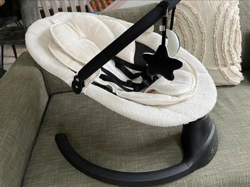 Luvion Swing, Kinderen en Baby's, Wipstoeltjes, Zo goed als nieuw, Overige merken, Ophalen