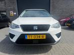 SEAT Arona 1.0 TSI Reference | 3E EIGENAAR | 12MND GARANTIE, Voorwielaandrijving, Stof, Gebruikt, Wit