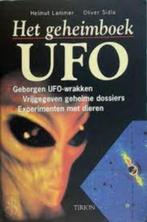 Het geheimboek UFO, Zo goed als nieuw, Achtergrond en Informatie, Verzenden