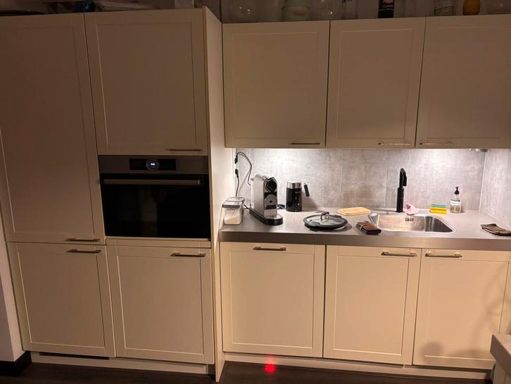 Keuken, Huis en Inrichting, Keuken | Complete keukens, Gebruikt, Ophalen