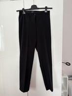 Mooie pantalon van Cambio, Kleding | Dames, Broeken en Pantalons, Maat 38/40 (M), Cambio, Verzenden, Zwart