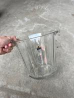 Luminarc champagne koeler vintage, Antiek en Kunst, Antiek | Glas en Kristal, Ophalen of Verzenden