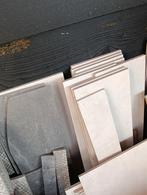 Partij tegels voor mozaïek - Gratis af te halen!, Ophalen, Gebruikt, Minder dan 20 cm, Minder dan 20 cm