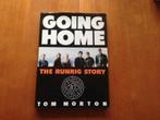Going Home The Runrig Story - Tom Morton, Ophalen of Verzenden, Zo goed als nieuw