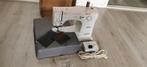 Naaimachine elna special Krachtig voor alle stoffen, Ophalen of Verzenden, Zo goed als nieuw, Naaimachine, Overige merken