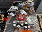 Diverse onderdelen roadking, Verzenden, Gebruikt