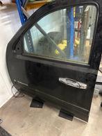 linker deuren chevrolet avalanche 2007-2013, Auto-onderdelen, Carrosserie en Plaatwerk, Ophalen, Gebruikt, Chevrolet, Deur