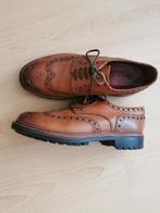 Heren schoenen Grenson, Bruin, Grenson, Ophalen of Verzenden, Zo goed als nieuw