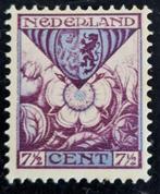 Nederland 1925 - nvph 167 - Kinderzegels, Postzegels en Munten, Postzegels | Nederland, Ophalen of Verzenden, T/m 1940, Postfris