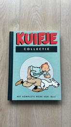 Kuifje collectie - in Afrika en in Amerika + biografie herge, Boeken, Stripboeken, Eén stripboek, Ophalen of Verzenden, Nieuw