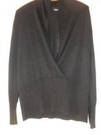 Lurex Dames trui, Hobby en Vrije tijd, Breien en Haken, Ophalen of Verzenden, Zo goed als nieuw, Breien, Patroon of Boek