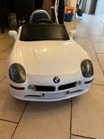 Elektrische kinderauto bmw, Ophalen, Zo goed als nieuw