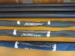 3 handgebouwde fisher barns karperhengels 12ft 2.5lbs, Watersport en Boten, Hengelsport | Karpervissen, Ophalen, Zo goed als nieuw