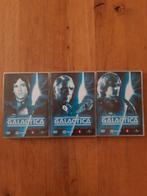 6 Dvds Battlestar Calactica. Kompleet., Ophalen of Verzenden, Zo goed als nieuw
