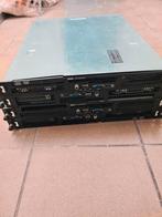 Dell PowerEdge 860 Servers (4x), Ophalen, Gebruikt, Onbekend, Onbekend