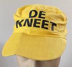 Wielrennen petje DE KNEET, Ophalen of Verzenden
