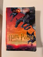 Harry Potter en de Orde van de Feniks - J.K. Rowling, Ophalen of Verzenden, Gelezen
